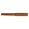 Wancher Sekai World Tree Teak Wood Füllfederhalter