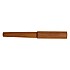 Wancher Sekai World Tree Teak Wood Füllfederhalter