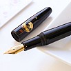Wancher Dream Pen Echizen Urushi Temari Füllfederhalter