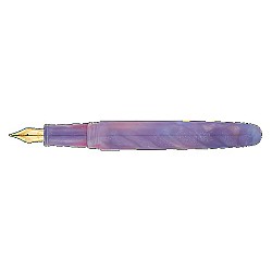 Wearingeul Preface A Dream Within a Dream Fountain pen