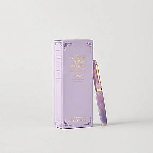 Wearingeul Preface A Dream Within a Dream Vulpen