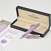 Wearingeul Preface A Dream Within a Dream Fountain pen