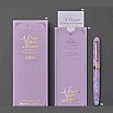Wearingeul Preface A Dream Within a Dream Fountain pen