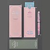 Wearingeul Preface The Glass Bead Game Fountain pen