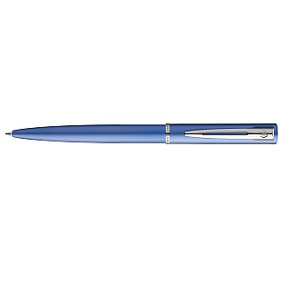 Waterman Graduate Allure Blue CT Ballpoint