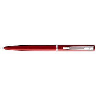Waterman Graduate Allure Red CT Ballpoint