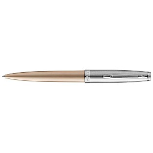 Waterman Emblème Deluxe Gold CT Ballpoint
