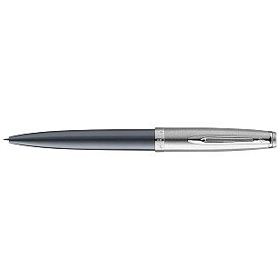 Waterman Emblème Deluxe Grey CT Ballpoint