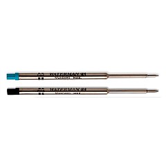 Waterman