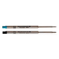 Waterman Ballpoint Refill (2 colors)