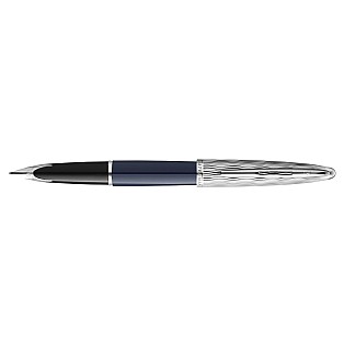 Waterman Carène L'Essence du Bleu CT Fountain pen