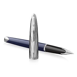 Waterman Carène L'Essence du Bleu CT Fountain pen