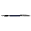 Pluma Estilográfica Waterman Exception L'Essence du Bleu CT Slim