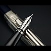 Pluma Estilográfica Waterman Exception L'Essence du Bleu CT Slim