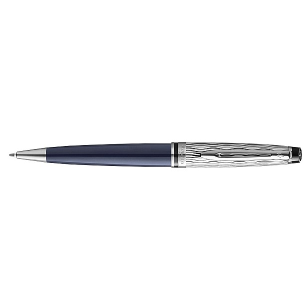 Waterman Expert L'Essence du Bleu CT Kulspetspenna