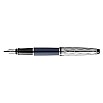Waterman Expert L'Essence du Bleu CT Fountain Pen