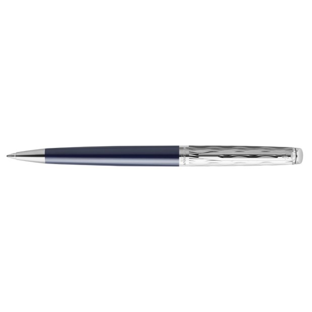 Waterman Hemisphere  L'Essence Du Bleu CT Ballpoint