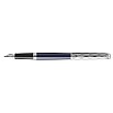 Pluma estilográfica Waterman Hemisphere L'Essence Du Bleu CT