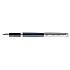 Waterman Hemisphere  L'Essence Du Bleu CT Plumo Estilográfica