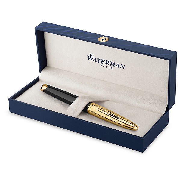 Waterman Carène Opera Collection GT Füllfederhalter
