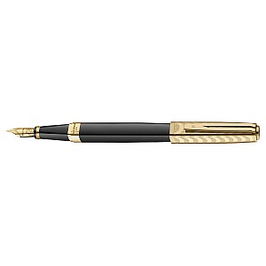 Waterman Exception Opera Collection GT Fountain pen