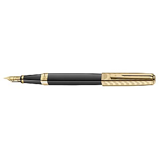 Waterman Exception Opera Collection GT Reservoarpenna