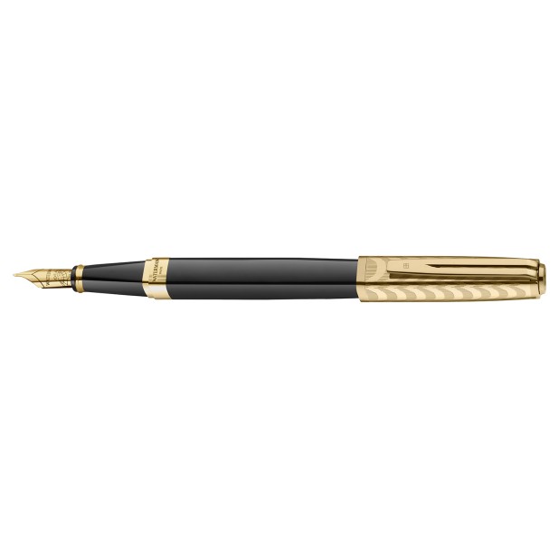 Waterman Exception Opera Collection GT Caneta de Tinta Permanente