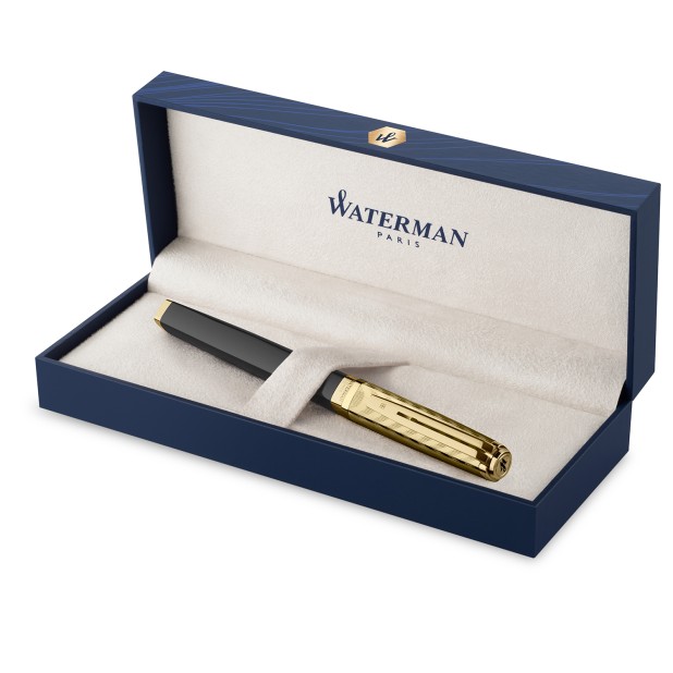 Waterman Exception Opera Collection GT Caneta de Tinta Permanente