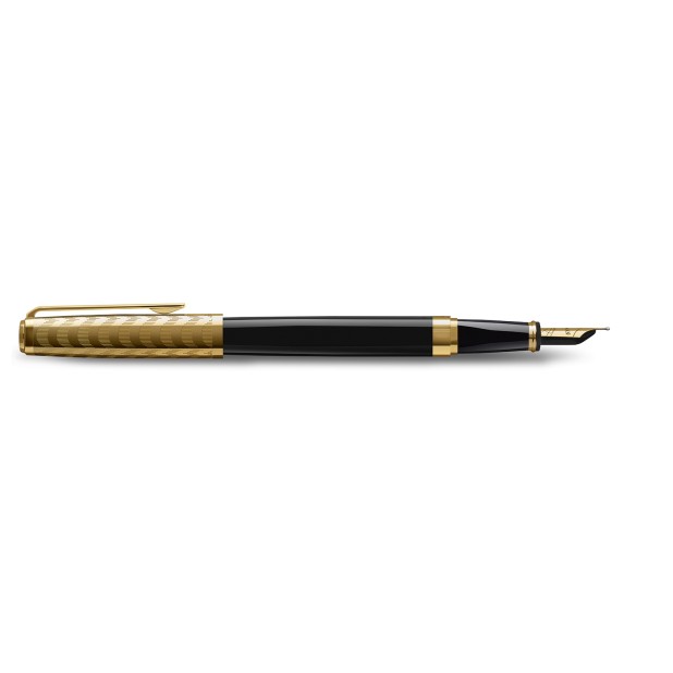 Waterman Exception Opera Collection GT Caneta de Tinta Permanente