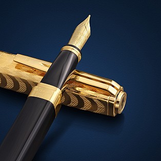 Waterman Exception Opera Collection GT Reservoarpenna