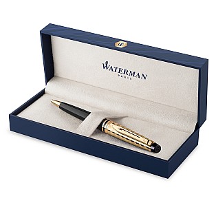 Waterman Expert III Opera Collection GT Bolígrafo