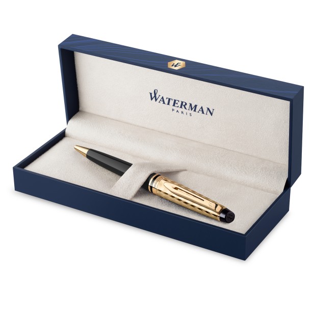 Waterman Expert III Reflections of Paris GT Długopis