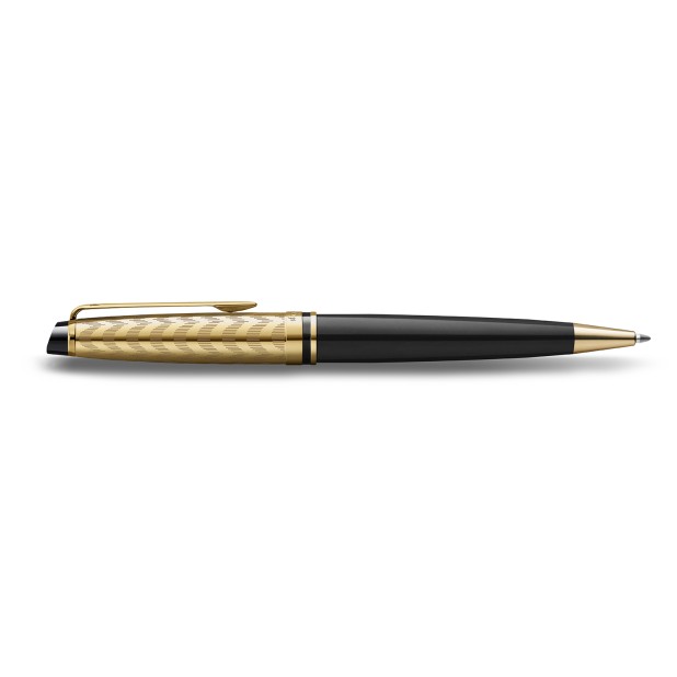 Waterman Expert III Reflections of Paris GT Długopis