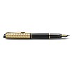 Waterman Expert III Opera Collection GT Pluma fuente