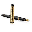 Waterman Expert III Opera Collection GT Pluma fuente