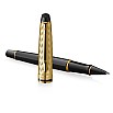 Waterman Expert III Reflections of Paris GT Rollerball