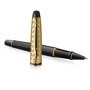 Waterman Expert III Opera Collection GT Rollerball