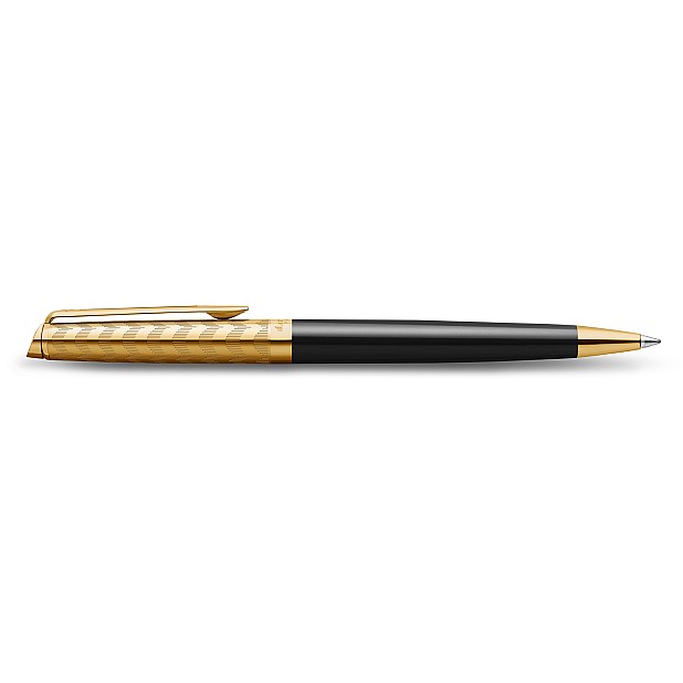 Waterman Hemisphere Opera Collection GT Ballpoint