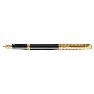 Waterman Hemisphere Opera Collection GT Fountain pen