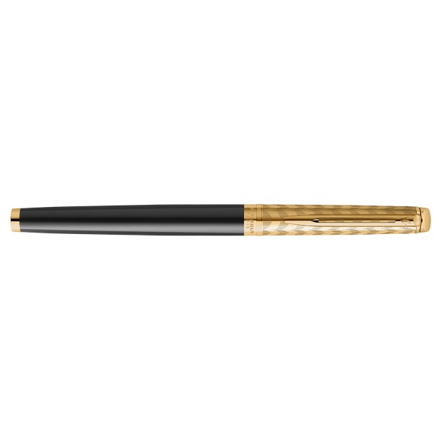 Waterman Hemisphere Opera Collection GT Stylo Plume
