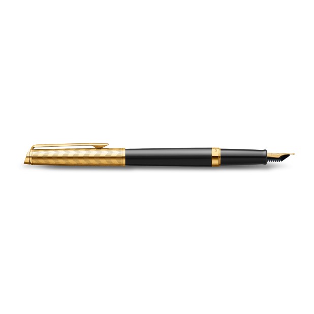 Waterman Hemisphere Opera Collection GT Stylo Plume