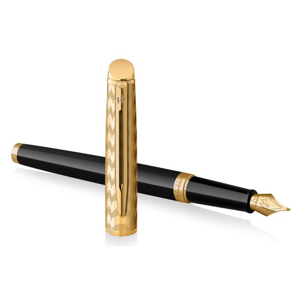 Waterman Hemisphere Opera Collection GT Stylo Plume