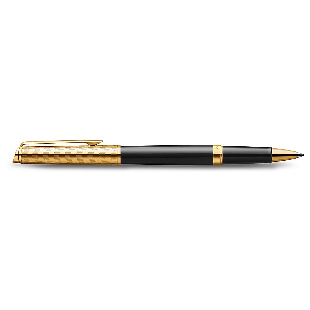 Waterman Hemisphere Opera Collection GT Tintenroller