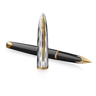 Waterman Carène Reflections of Paris GT Fountain pen
