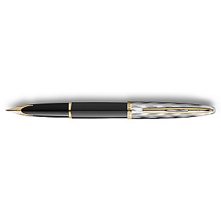 Waterman Carène Reflections of Paris GT Fountain pen