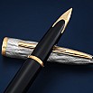 Waterman Carène Reflections of Paris GT Fountain pen