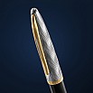 Waterman Carène Reflections of Paris GT Fountain pen