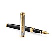 Waterman Exception Reflections of Paris GT Slim Fountain pen