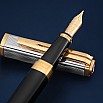Waterman Exception Reflections of Paris GT Slim Fountain pen