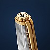 Waterman Exception Reflections of Paris GT Slim Fountain pen
